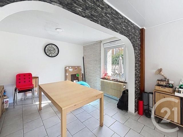 maison à louer - 5 pièces - 95.78 m2 - EPINAL - 88 - LORRAINE - Century 21 Monts Et Vallées
