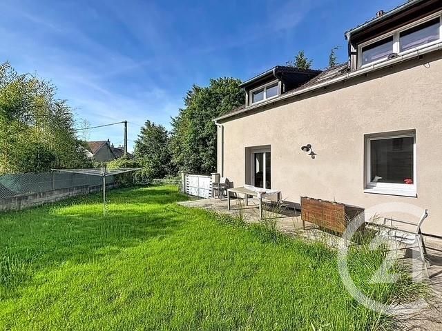 maison à louer - 5 pièces - 95.78 m2 - EPINAL - 88 - LORRAINE - Century 21 Monts Et Vallées