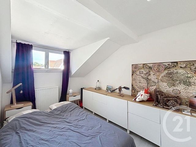 maison à louer - 5 pièces - 95.78 m2 - EPINAL - 88 - LORRAINE - Century 21 Monts Et Vallées