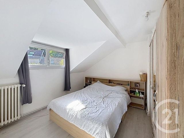 maison à louer - 5 pièces - 95.78 m2 - EPINAL - 88 - LORRAINE - Century 21 Monts Et Vallées