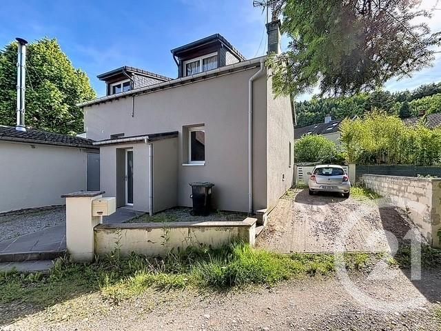 maison à louer - 5 pièces - 95.78 m2 - EPINAL - 88 - LORRAINE - Century 21 Monts Et Vallées