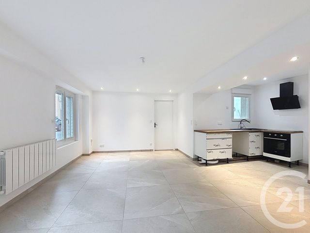 Appartement F2 à louer REMIREMONT