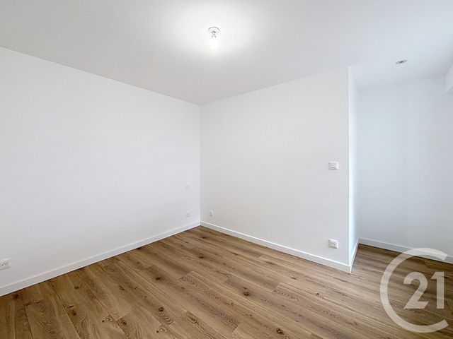 Appartement F2 à louer - 2 pièces - 40.45 m2 - REMIREMONT - 88 - LORRAINE - Century 21 Monts Et Vallées