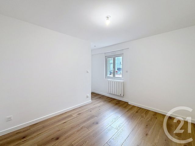 Appartement F2 à louer - 2 pièces - 40.45 m2 - REMIREMONT - 88 - LORRAINE - Century 21 Monts Et Vallées