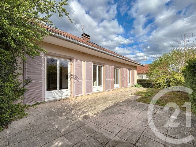 Maison à vendre ST ETIENNE LES REMIREMONT
