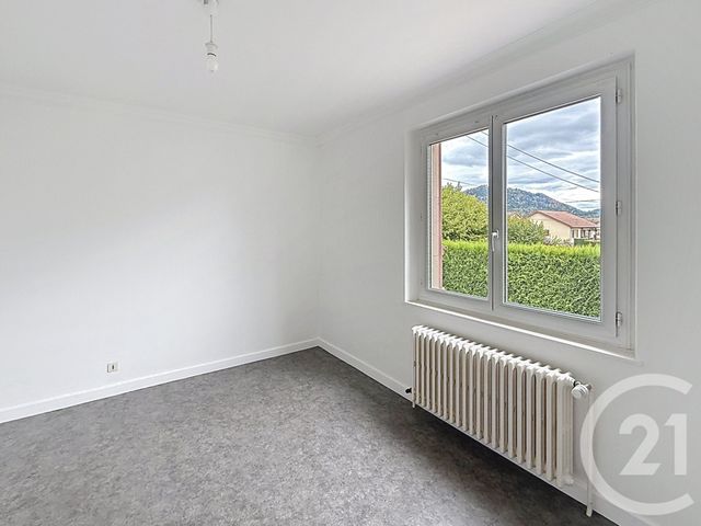 maison à vendre - 6 pièces - 134.83 m2 - ST ETIENNE LES REMIREMONT - 88 - LORRAINE - Century 21 Monts Et Vallées