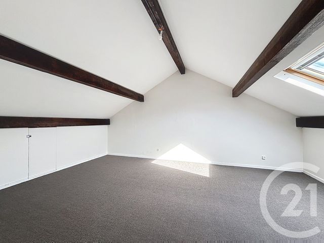 maison à vendre - 6 pièces - 134.83 m2 - ST ETIENNE LES REMIREMONT - 88 - LORRAINE - Century 21 Monts Et Vallées