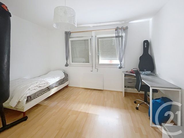Appartement F1 à vendre - 2 pièces - 35.19 m2 - REMIREMONT - 88 - LORRAINE - Century 21 Monts Et Vallées