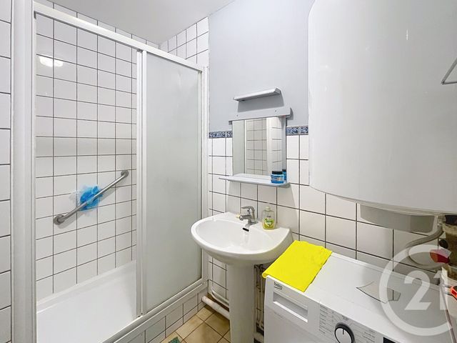 Appartement F1 à vendre - 2 pièces - 35.19 m2 - REMIREMONT - 88 - LORRAINE - Century 21 Monts Et Vallées