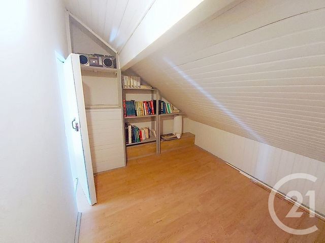 Appartement à vendre - 4 pièces - 92.78 m2 - CORNIMONT - 88 - LORRAINE - Century 21 Monts Et Vallées