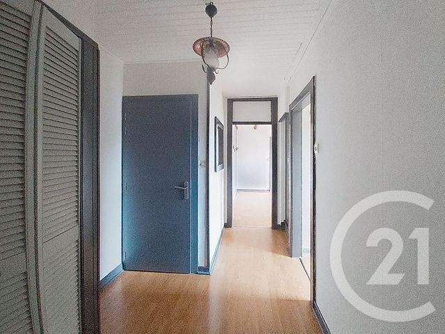 Appartement à vendre - 4 pièces - 92.78 m2 - CORNIMONT - 88 - LORRAINE - Century 21 Monts Et Vallées