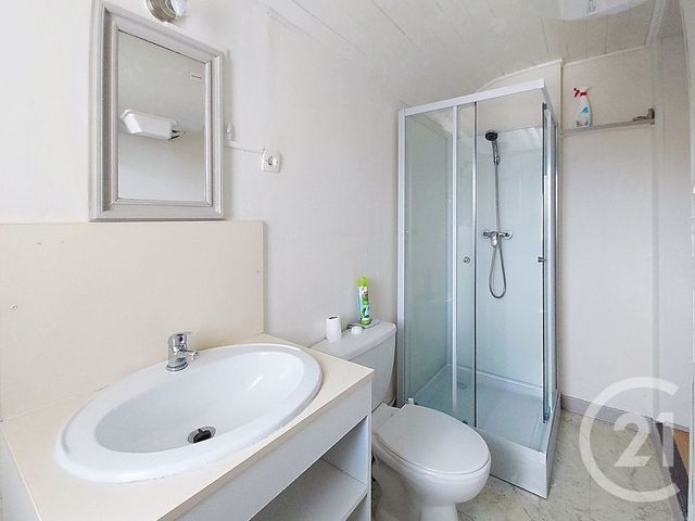 Appartement à vendre - 4 pièces - 92.78 m2 - CORNIMONT - 88 - LORRAINE - Century 21 Monts Et Vallées