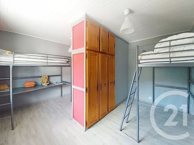 Appartement à vendre - 4 pièces - 92.78 m2 - CORNIMONT - 88 - LORRAINE - Century 21 Monts Et Vallées