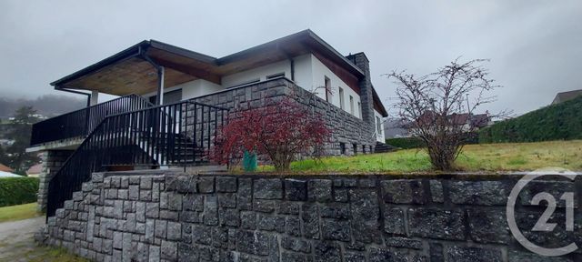 maison à vendre - 11 pièces - 175.0 m2 - LA BRESSE - 88 - LORRAINE - Century 21 Monts Et Vallées
