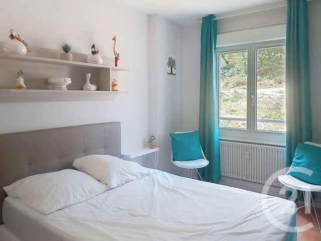 Appartement à vendre - 4 pièces - 59.0 m2 - LA BRESSE - 88 - LORRAINE - Century 21 Monts Et Vallées