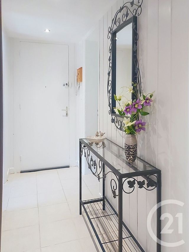 Appartement à vendre - 4 pièces - 59.0 m2 - LA BRESSE - 88 - LORRAINE - Century 21 Monts Et Vallées