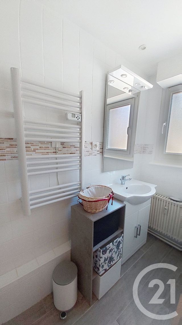 Appartement à vendre - 4 pièces - 59.0 m2 - LA BRESSE - 88 - LORRAINE - Century 21 Monts Et Vallées