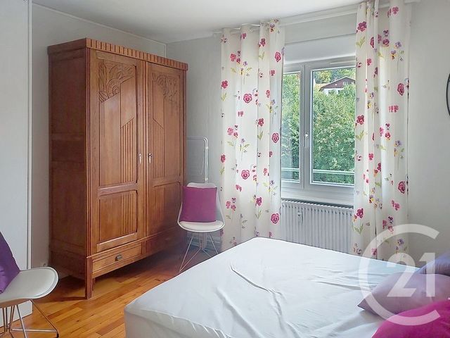 Appartement à vendre - 4 pièces - 59.0 m2 - LA BRESSE - 88 - LORRAINE - Century 21 Monts Et Vallées