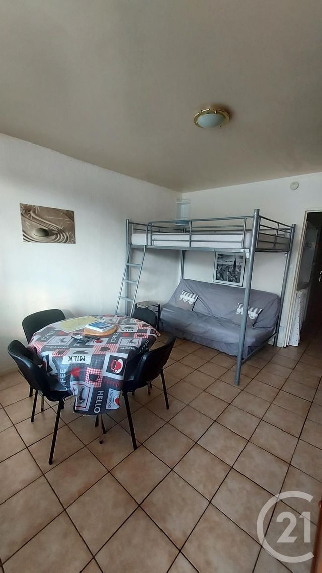 Appartement à vendre - 2 pièces - 21.0 m2 - LA BRESSE - 88 - LORRAINE - Century 21 Monts Et Vallées