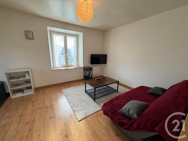appartement - LA BRESSE - 88