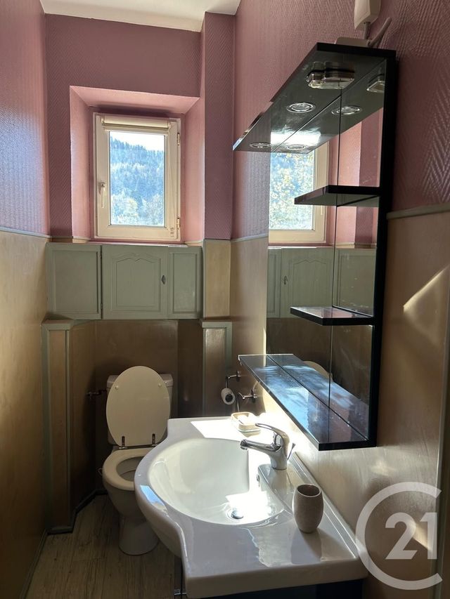 Appartement à vendre - 5 pièces - 75.0 m2 - CORNIMONT - 88 - LORRAINE - Century 21 Monts Et Vallées