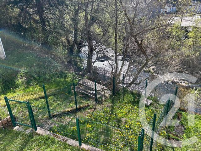Appartement à vendre - 5 pièces - 75.0 m2 - CORNIMONT - 88 - LORRAINE - Century 21 Monts Et Vallées