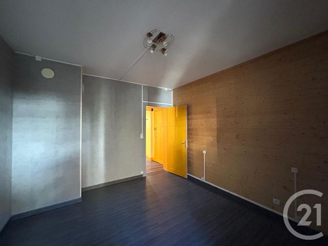 Appartement à vendre - 5 pièces - 75.0 m2 - CORNIMONT - 88 - LORRAINE - Century 21 Monts Et Vallées