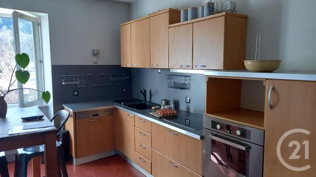 Appartement à vendre CORNIMONT