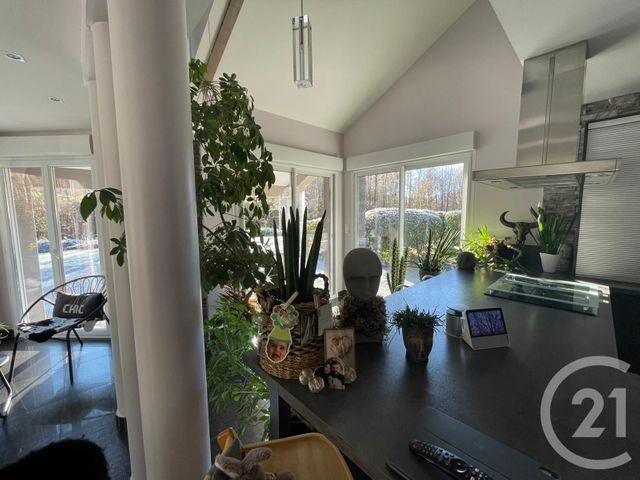maison à vendre - 10 pièces - 192.0 m2 - CORNIMONT - 88 - LORRAINE - Century 21 Monts Et Vallées