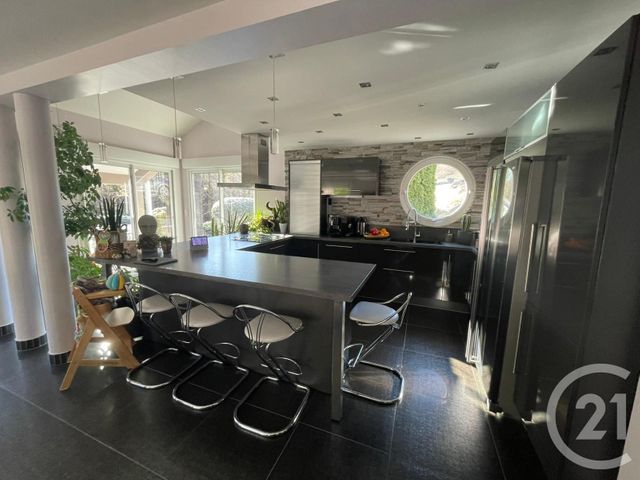 maison à vendre - 10 pièces - 192.0 m2 - CORNIMONT - 88 - LORRAINE - Century 21 Monts Et Vallées