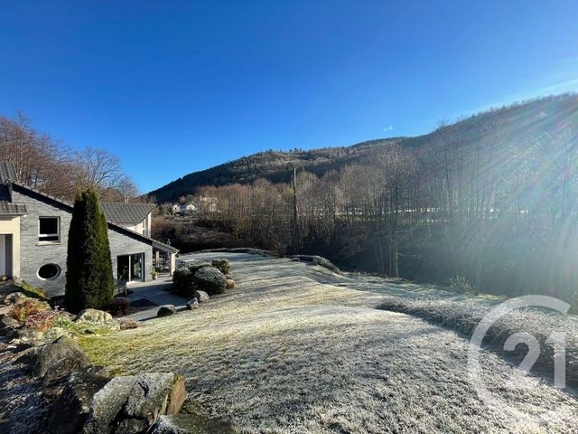 maison à vendre - 10 pièces - 192.0 m2 - CORNIMONT - 88 - LORRAINE - Century 21 Monts Et Vallées