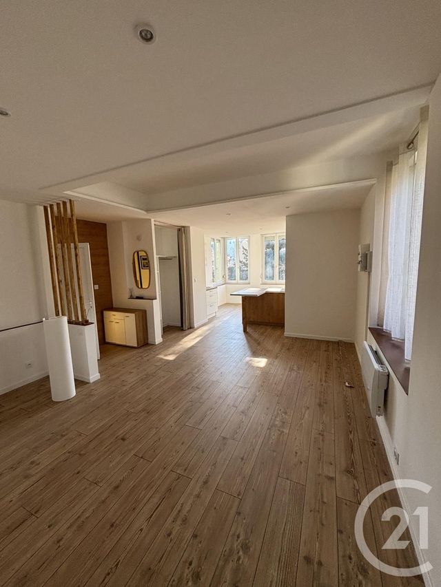 Appartement F2 à vendre - 2 pièces - 50.0 m2 - CORNIMONT - 88 - LORRAINE - Century 21 Monts Et Vallées