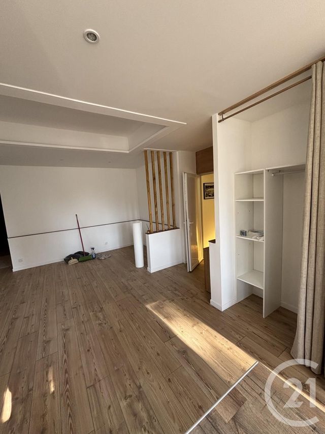 Appartement F2 à vendre - 2 pièces - 50.0 m2 - CORNIMONT - 88 - LORRAINE - Century 21 Monts Et Vallées