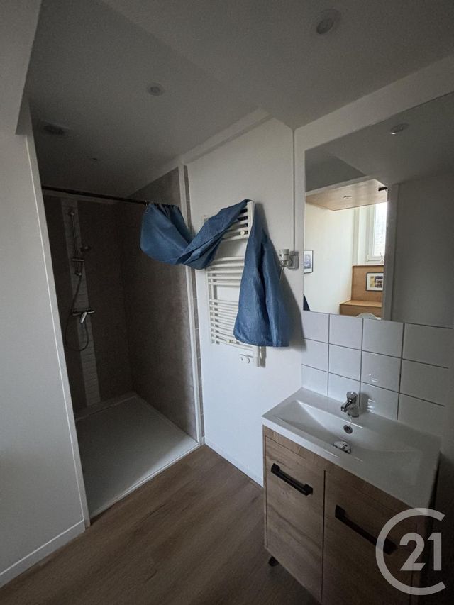 Appartement F2 à vendre - 2 pièces - 50.0 m2 - CORNIMONT - 88 - LORRAINE - Century 21 Monts Et Vallées