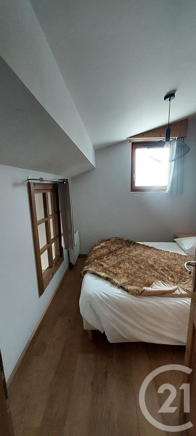 Appartement à vendre - 5 pièces - 41.11 m2 - LA BRESSE - 88 - LORRAINE - Century 21 Monts Et Vallées