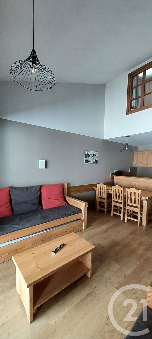 Appartement à vendre LA BRESSE