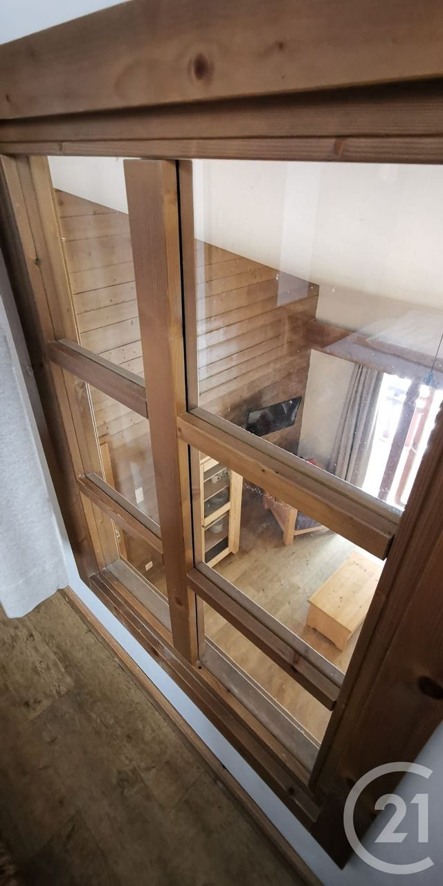 Appartement à vendre - 5 pièces - 41.11 m2 - LA BRESSE - 88 - LORRAINE - Century 21 Monts Et Vallées