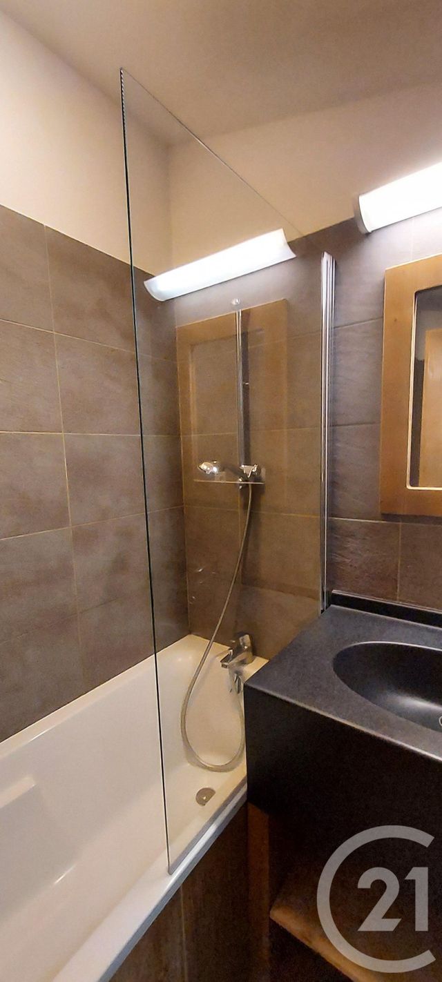 Appartement à vendre - 5 pièces - 41.11 m2 - LA BRESSE - 88 - LORRAINE - Century 21 Monts Et Vallées