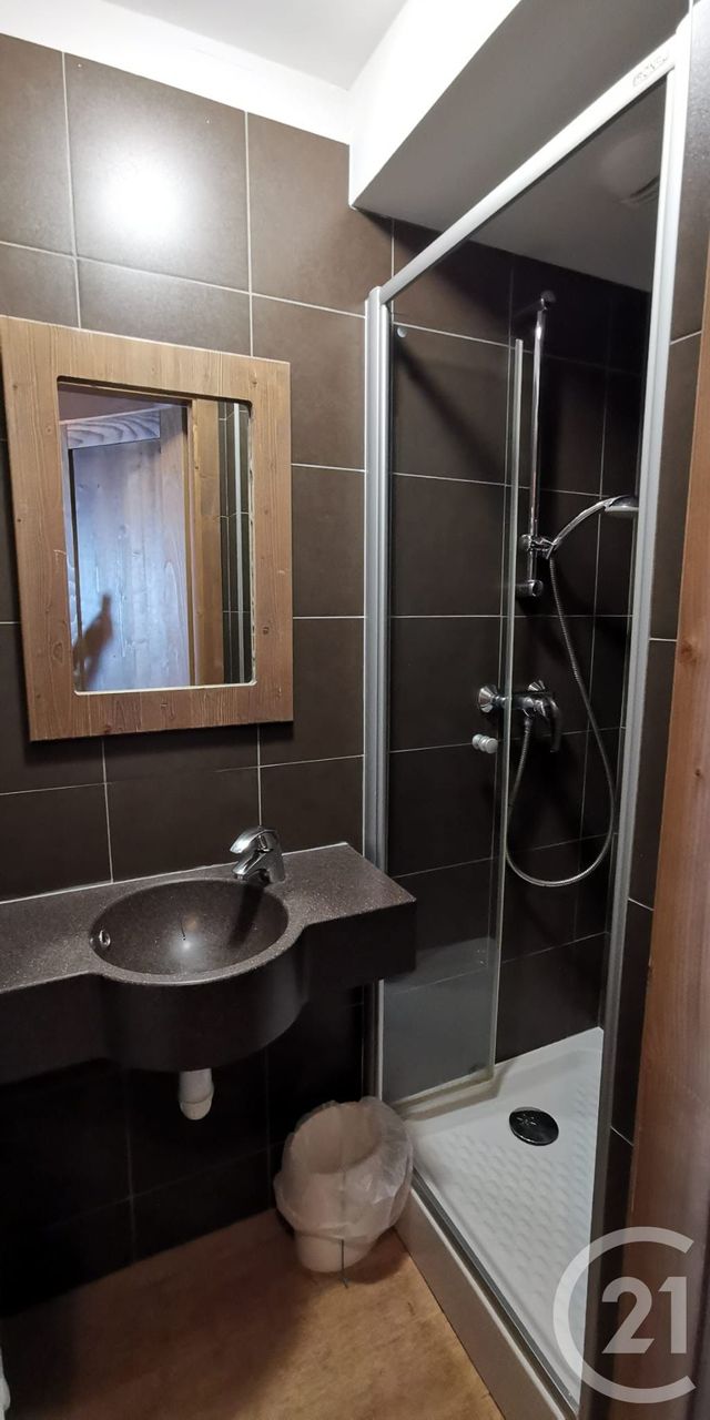 Appartement à vendre - 5 pièces - 41.11 m2 - LA BRESSE - 88 - LORRAINE - Century 21 Monts Et Vallées