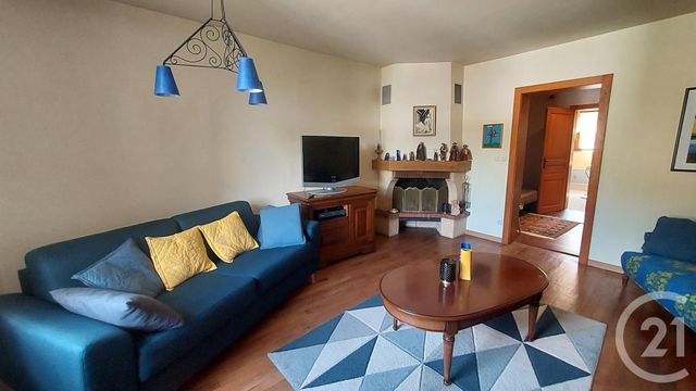 Appartement à vendre - 2 pièces - 46.35 m2 - VENTRON - 88 - LORRAINE - Century 21 Monts Et Vallées