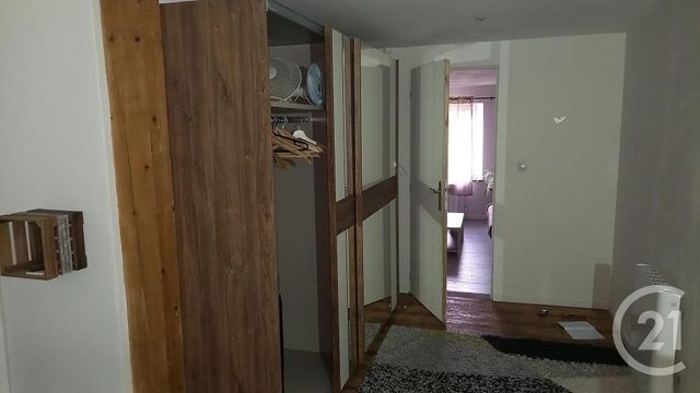 Appartement + f6 à vendre - 10 pièces - 260.0 m2 - SAULXURES SUR MOSELOTTE - 88 - LORRAINE - Century 21 Monts Et Vallées