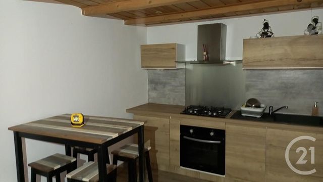 Appartement + f6 à vendre - 10 pièces - 260.0 m2 - SAULXURES SUR MOSELOTTE - 88 - LORRAINE - Century 21 Monts Et Vallées
