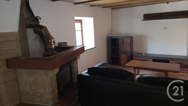 Appartement + f6 à vendre - 10 pièces - 260.0 m2 - SAULXURES SUR MOSELOTTE - 88 - LORRAINE - Century 21 Monts Et Vallées