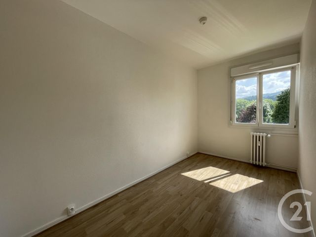 Appartement F4 à vendre - 4 pièces - 66.95 m2 - LE THILLOT - 88 - LORRAINE - Century 21 Monts Et Vallées