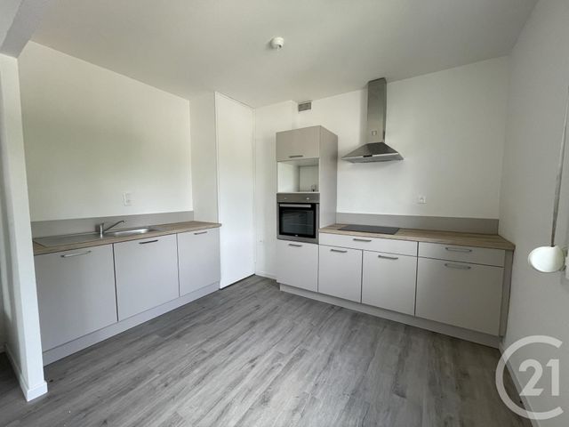 Appartement F4 à vendre - 4 pièces - 66.95 m2 - LE THILLOT - 88 - LORRAINE - Century 21 Monts Et Vallées