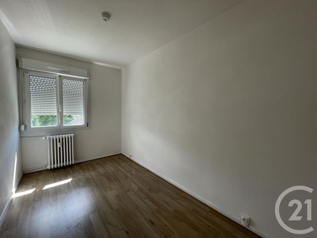 Appartement F4 à vendre - 4 pièces - 66.95 m2 - LE THILLOT - 88 - LORRAINE - Century 21 Monts Et Vallées