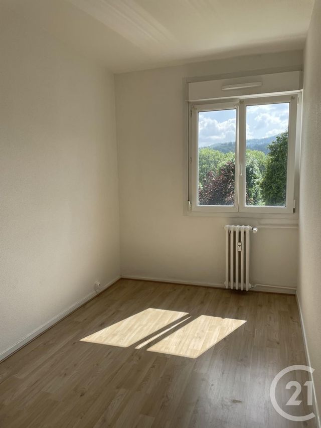 Appartement F4 à vendre - 4 pièces - 66.95 m2 - LE THILLOT - 88 - LORRAINE - Century 21 Monts Et Vallées