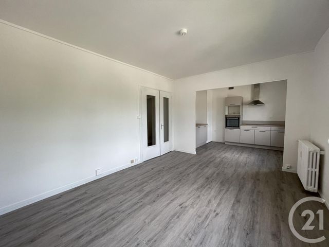 Appartement F4 à vendre - 4 pièces - 66.95 m2 - LE THILLOT - 88 - LORRAINE - Century 21 Monts Et Vallées