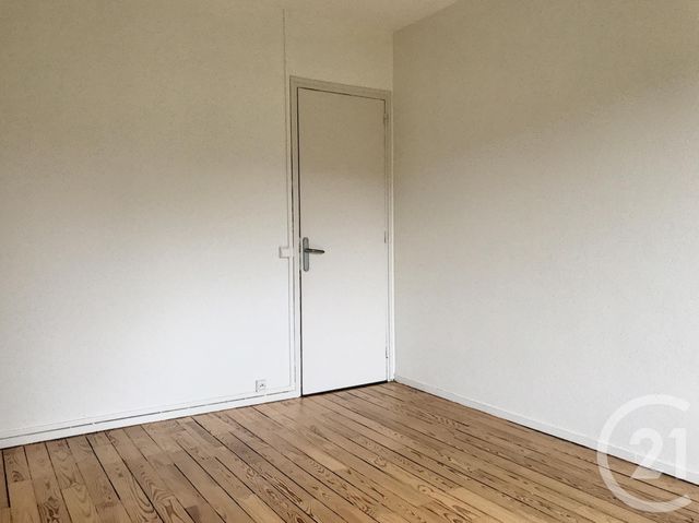 Appartement F4 à vendre - 4 pièces - 68.0 m2 - LE THILLOT - 88 - LORRAINE - Century 21 Monts Et Vallées