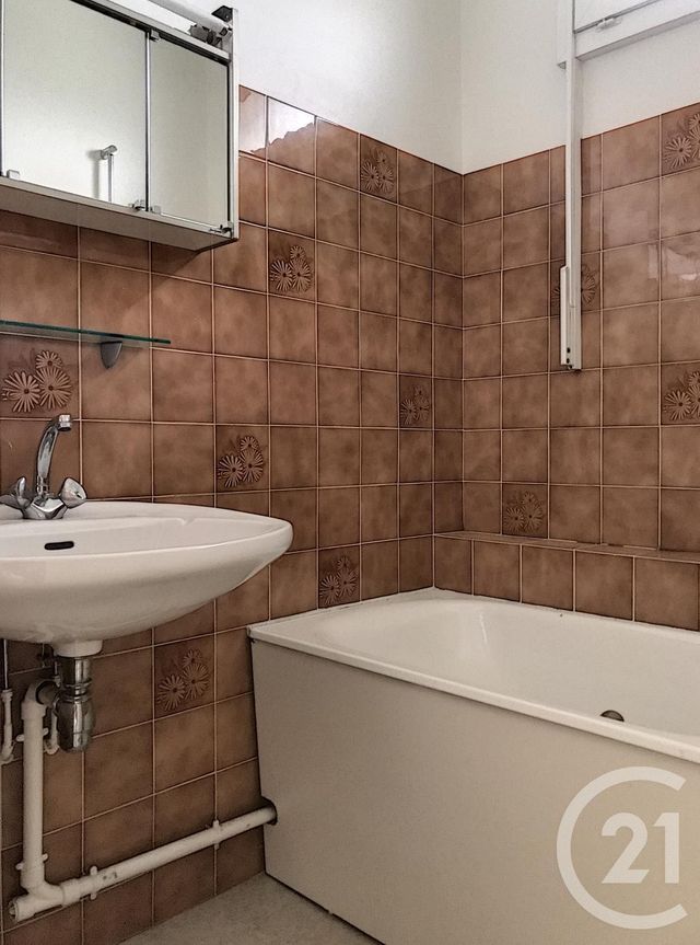 Appartement F4 à vendre - 4 pièces - 68.0 m2 - LE THILLOT - 88 - LORRAINE - Century 21 Monts Et Vallées